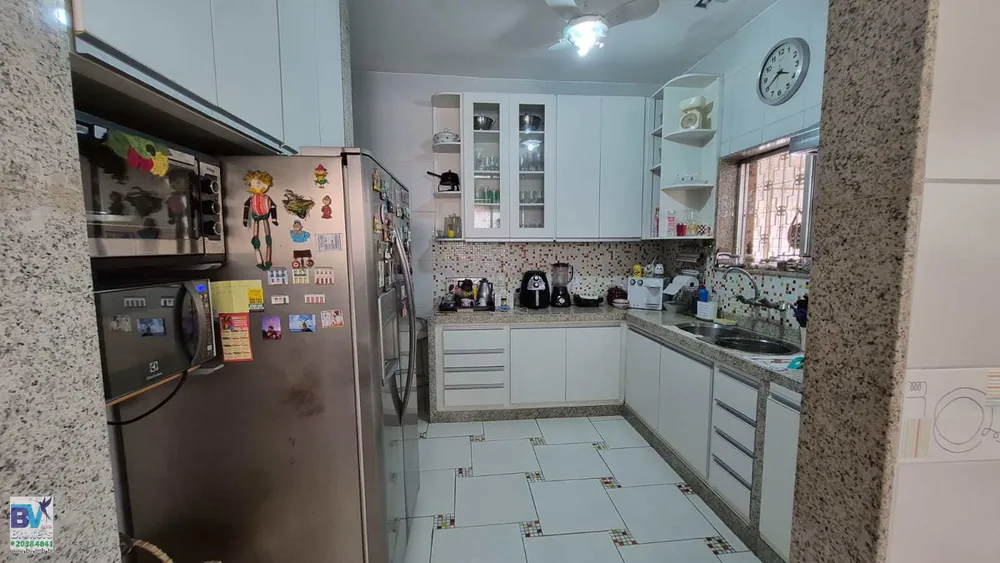 Casa, 3 quartos, 191 m² - Foto 19