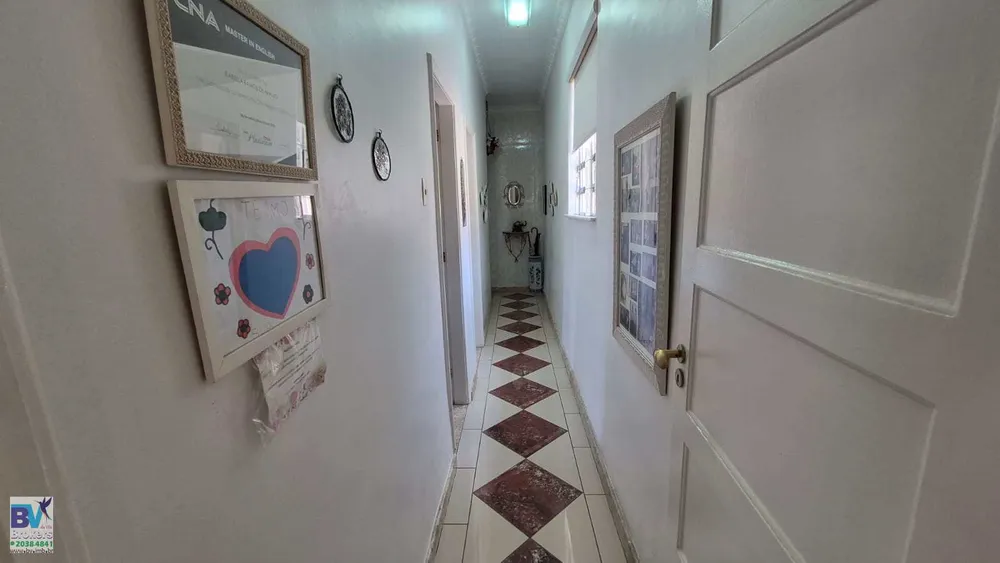 Casa, 3 quartos, 191 m² - Foto 13