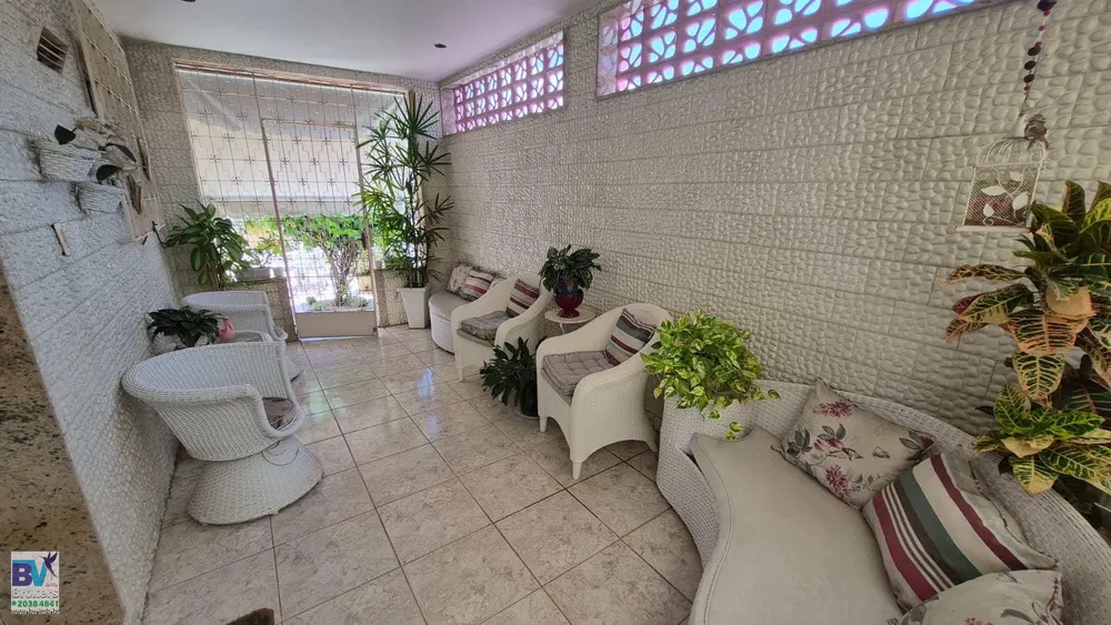Casa, 3 quartos, 191 m² - Foto 20