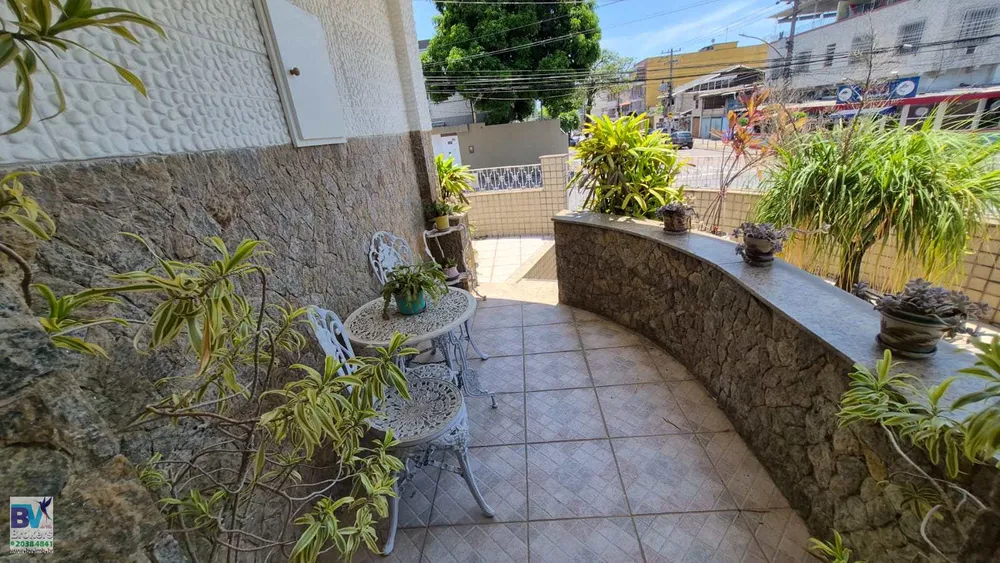 Casa, 3 quartos, 191 m² - Foto 2