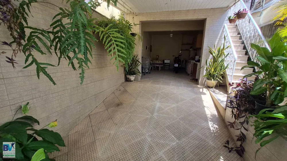 Casa, 3 quartos, 191 m² - Foto 4