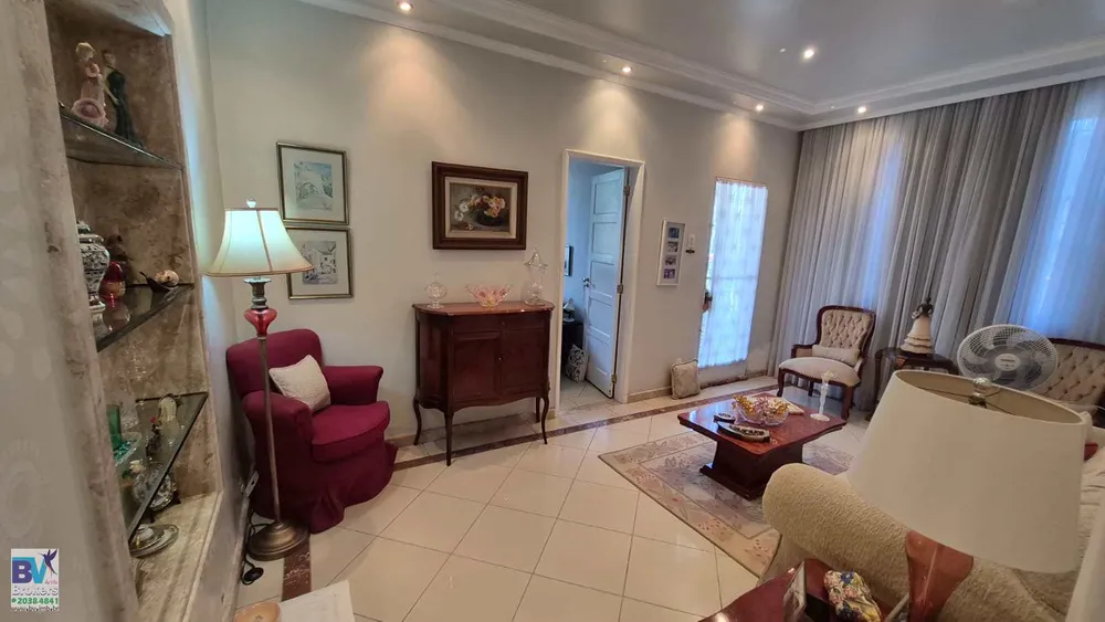 Casa, 3 quartos, 191 m² - Foto 17