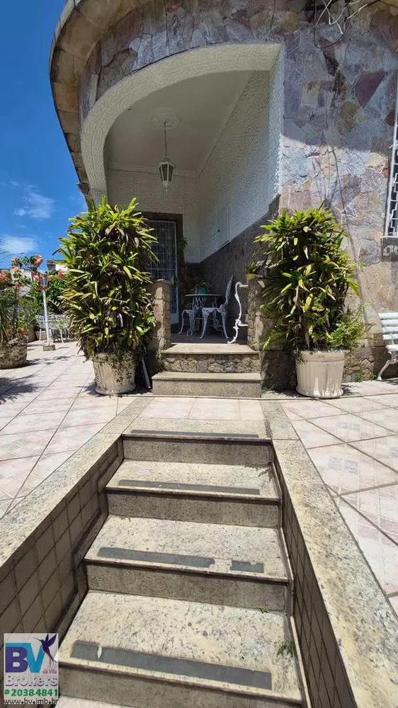Casa, 3 quartos, 191 m² - Foto 3