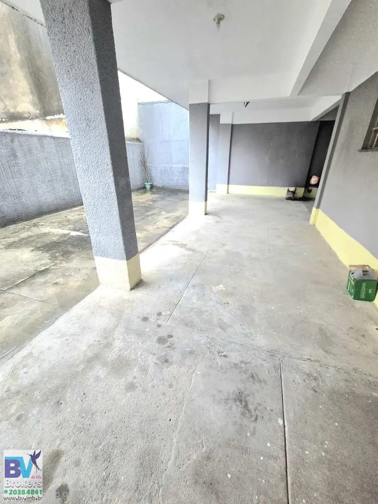 Apartamento, 3 quartos, 73 m² - Foto 27