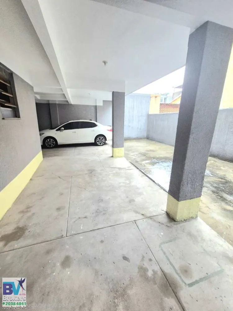 Apartamento, 3 quartos, 73 m² - Foto 26