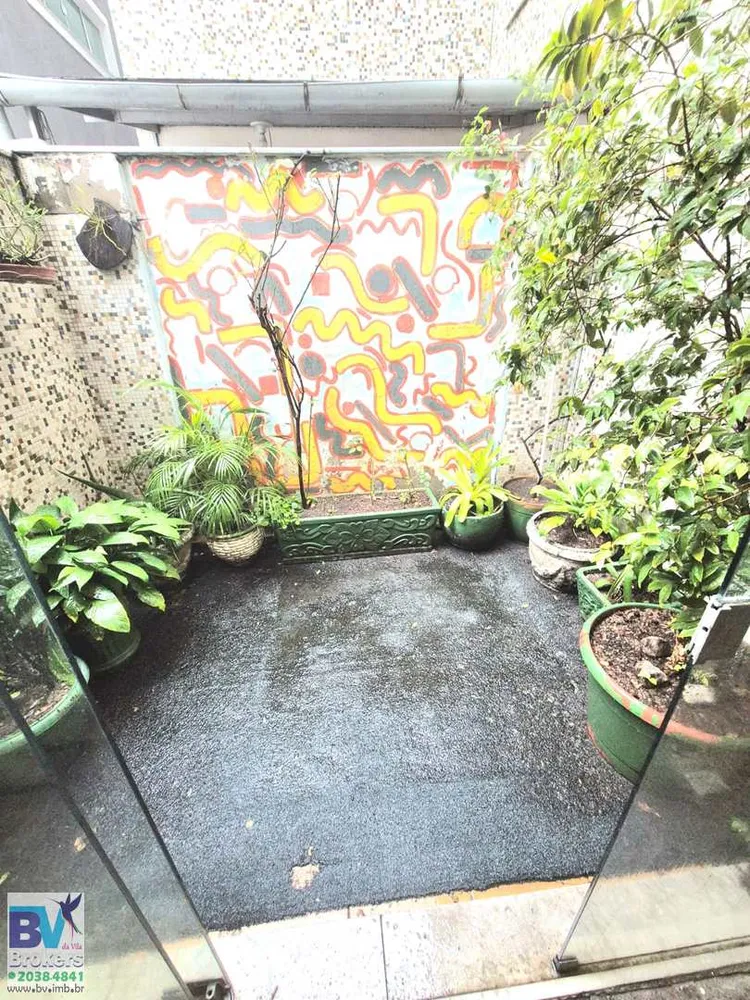 Apartamento, 3 quartos, 73 m² - Foto 25