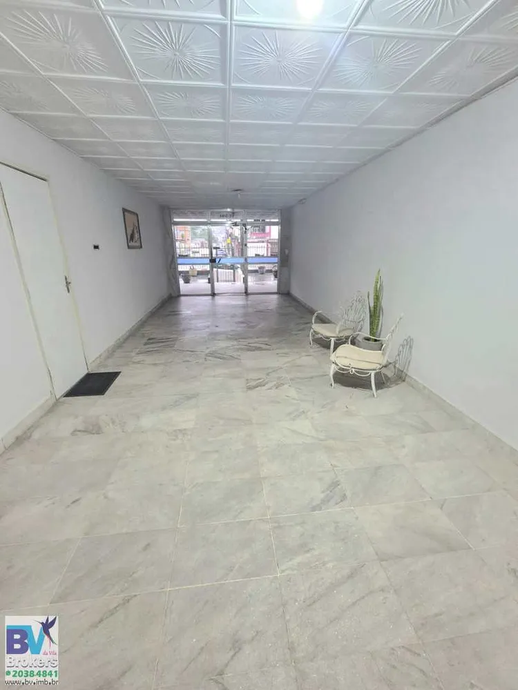 Apartamento, 3 quartos, 73 m² - Foto 2