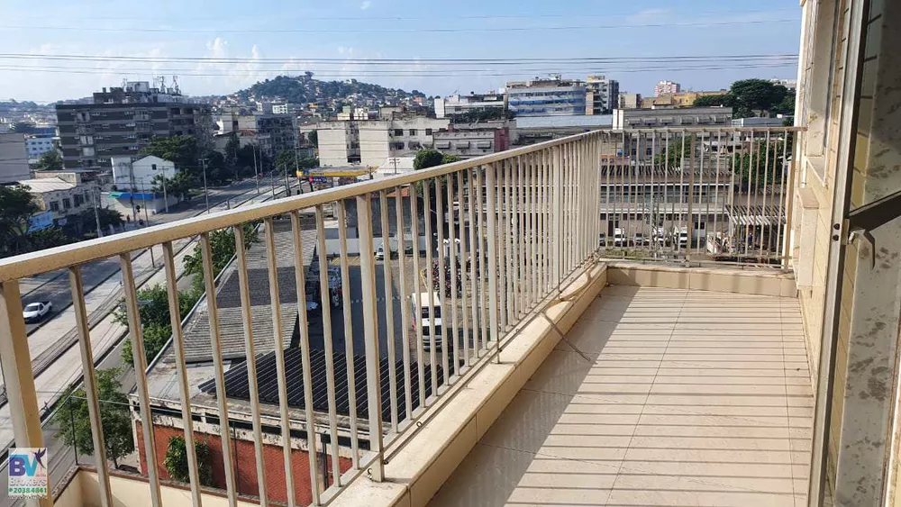 Apartamento, 3 quartos, 75 m² - Foto 5