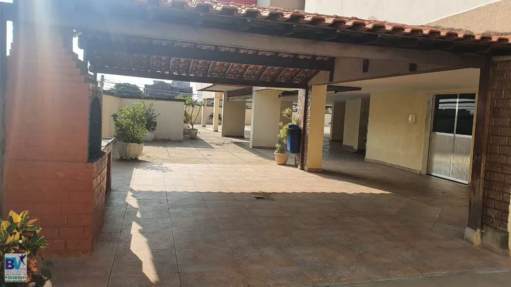 Apartamento, 3 quartos, 75 m² - Foto 12