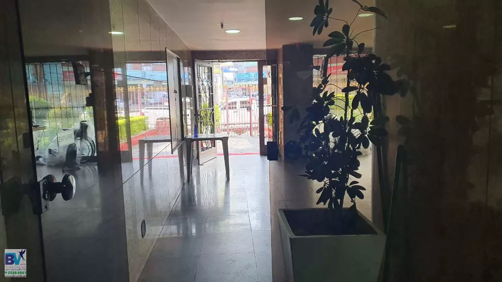 Apartamento, 3 quartos, 75 m² - Foto 1