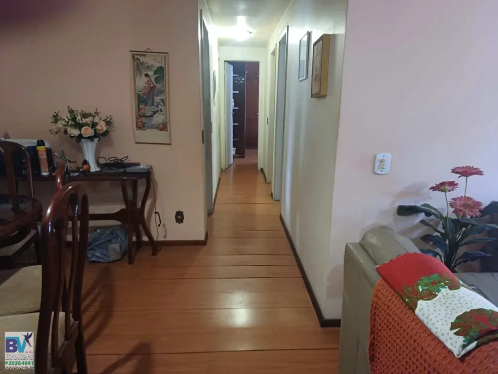 Apartamento, 3 quartos, 113 m² - Foto 5