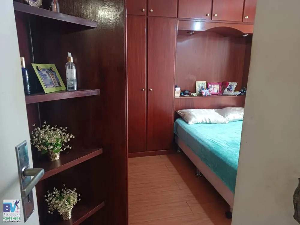 Apartamento, 3 quartos, 113 m² - Foto 12