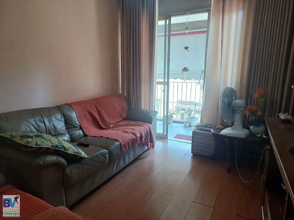 Apartamento, 3 quartos, 113 m² - Foto 3