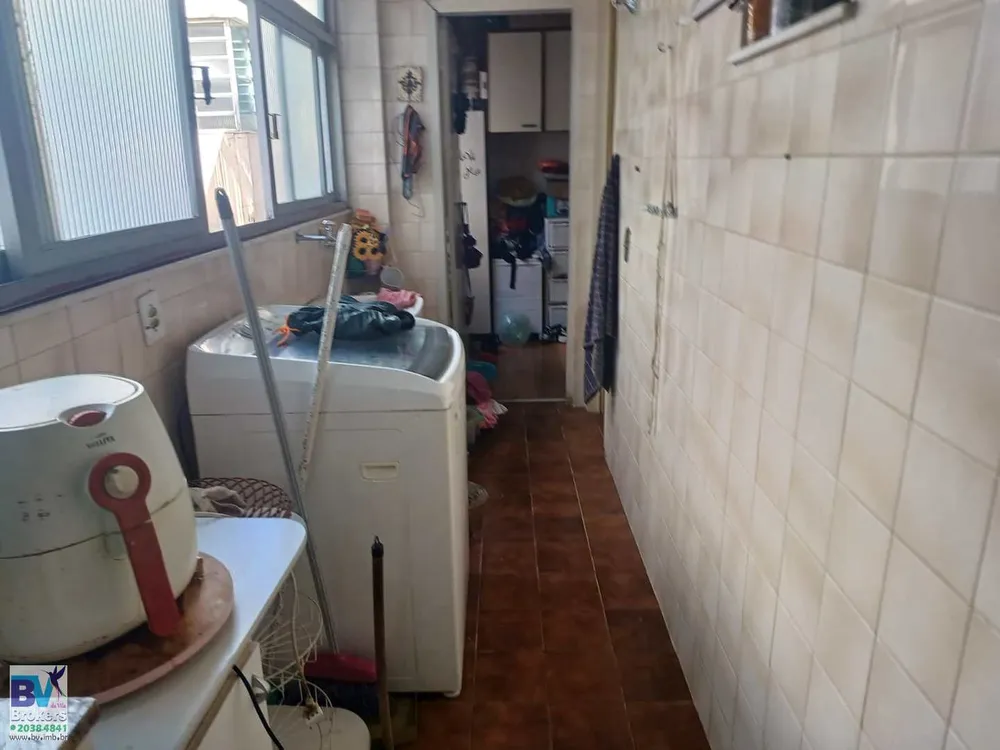 Apartamento, 3 quartos, 113 m² - Foto 23