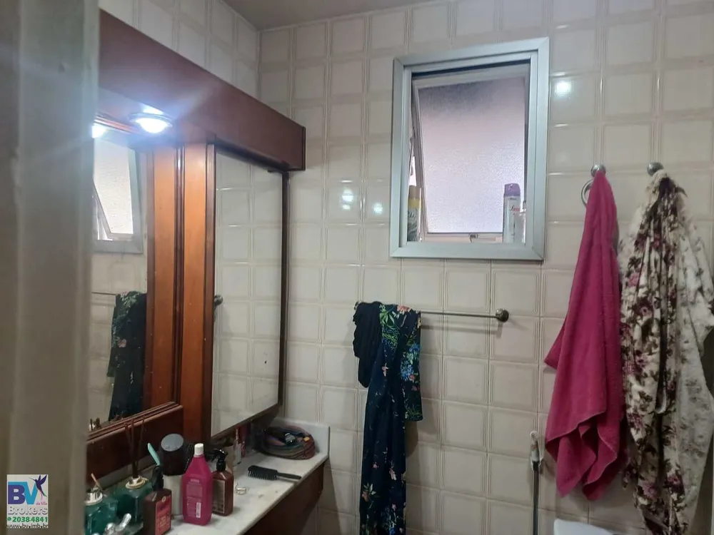 Apartamento, 3 quartos, 113 m² - Foto 11