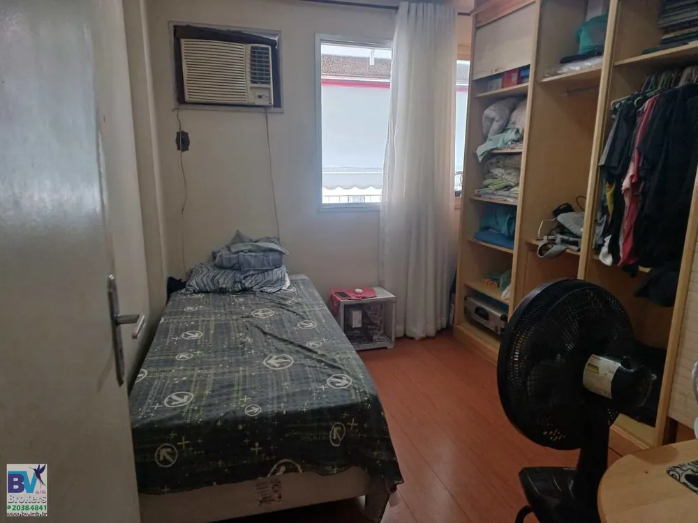 Apartamento, 3 quartos, 113 m² - Foto 9