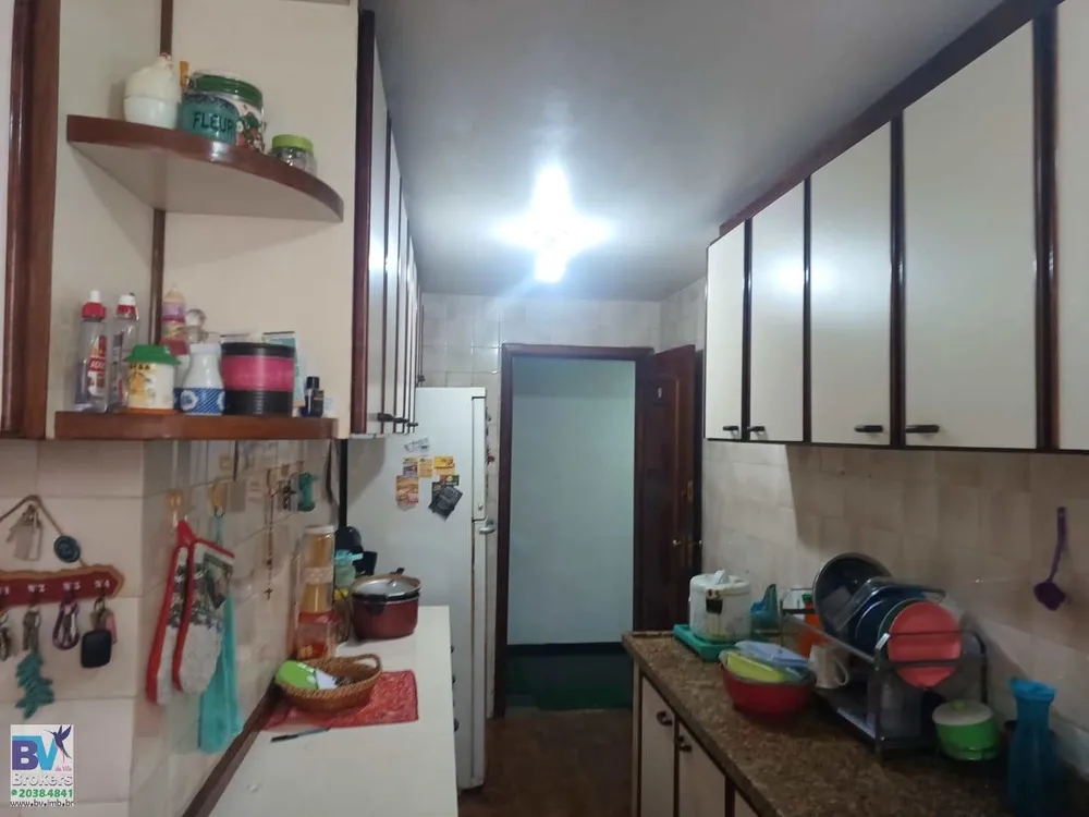 Apartamento, 3 quartos, 113 m² - Foto 21
