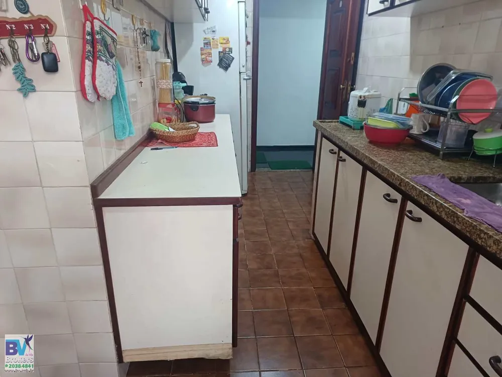 Apartamento, 3 quartos, 113 m² - Foto 22