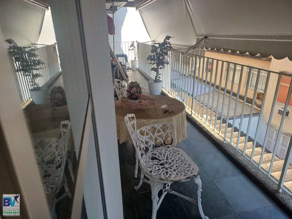 Apartamento, 3 quartos, 113 m² - Foto 6