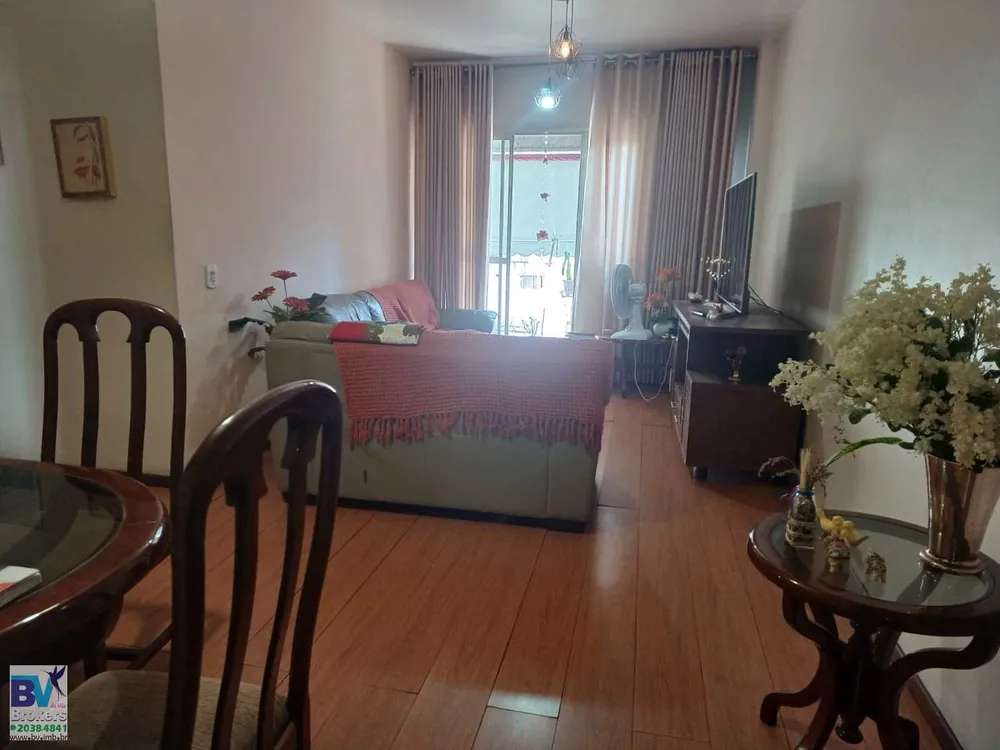 Apartamento, 3 quartos, 113 m² - Foto 1