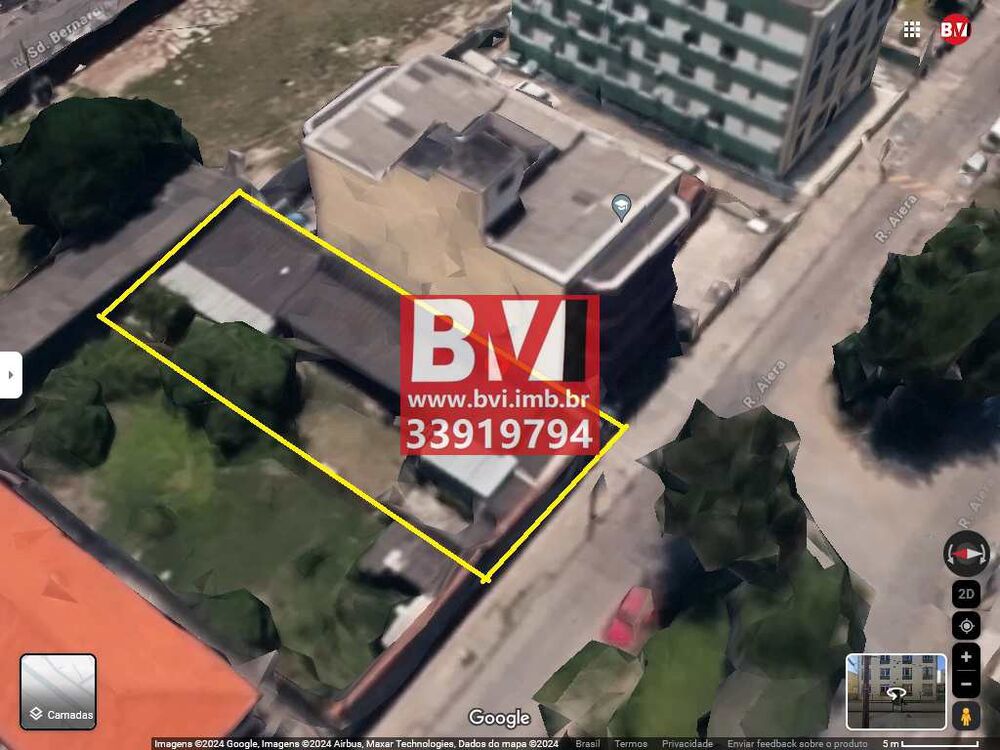 Terreno, 360 m² - Foto 1
