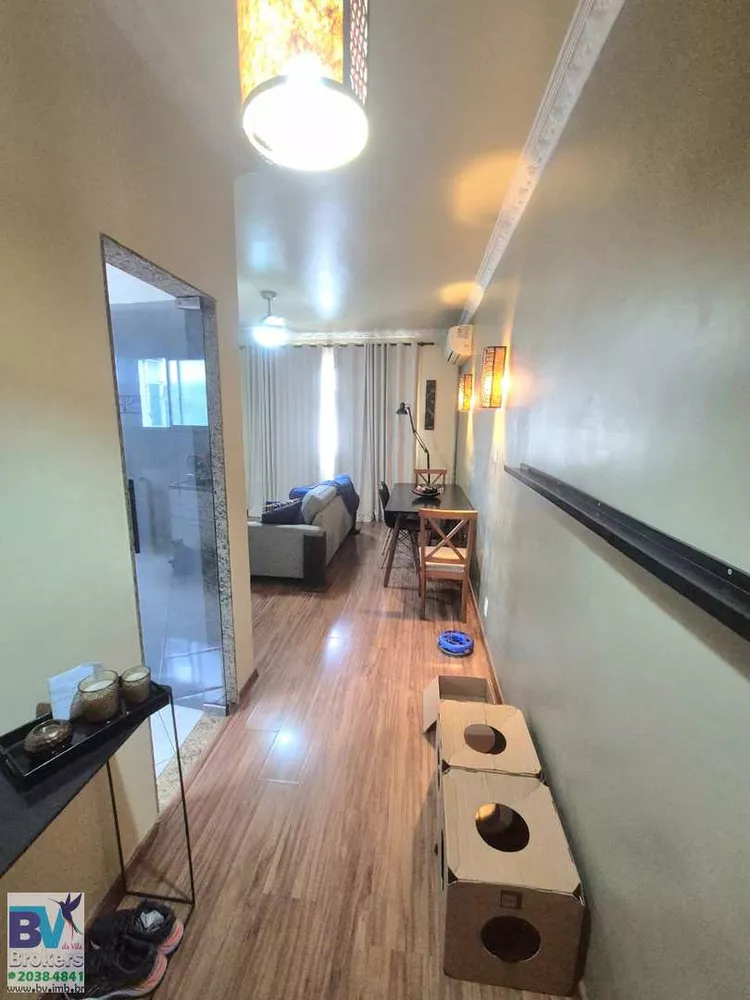 Apartamento, 2 quartos, 90 m² - Foto 13