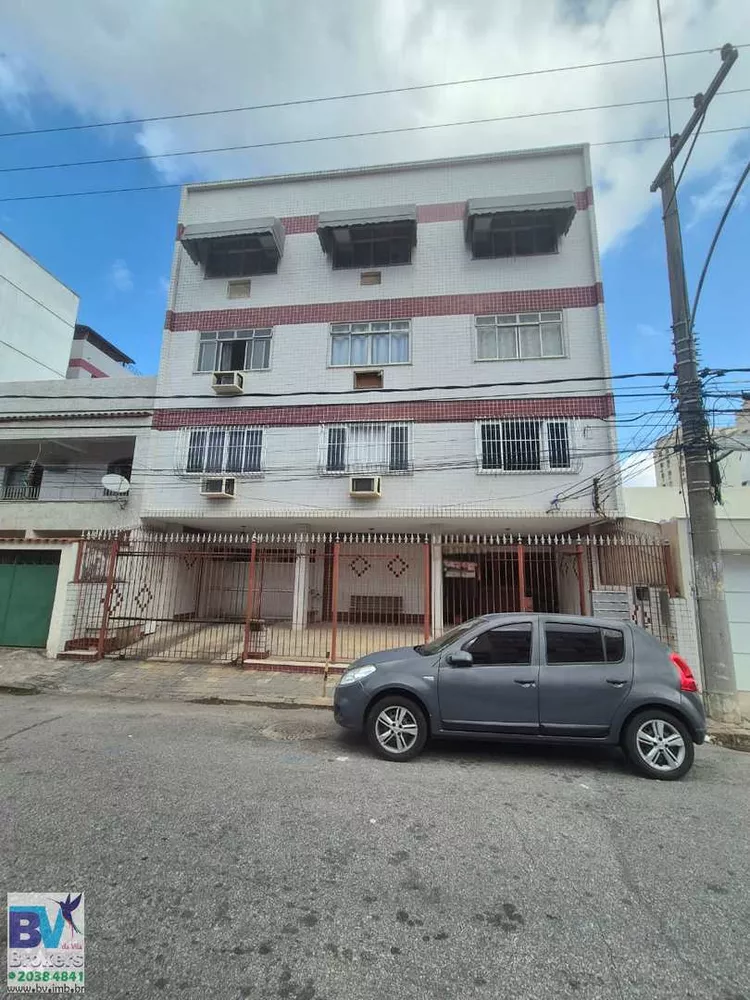 Apartamento, 2 quartos, 90 m² - Foto 17
