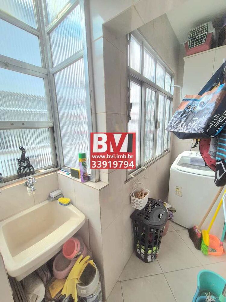 Apartamento, 2 quartos, 90 m² - Foto 21