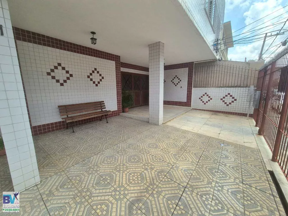 Apartamento, 2 quartos, 90 m² - Foto 11