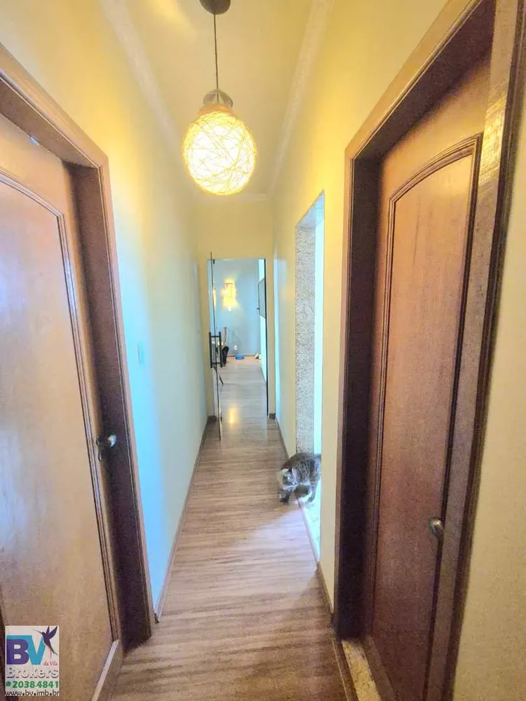 Apartamento, 2 quartos, 90 m² - Foto 2