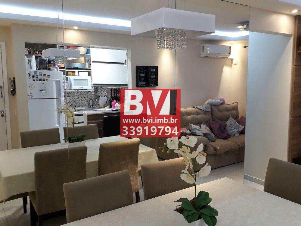 Apartamento, 3 quartos, 46 m² - Foto 6