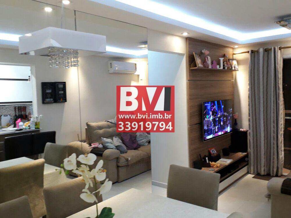 Apartamento, 3 quartos, 46 m² - Foto 5
