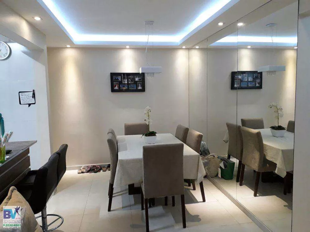 Apartamento, 3 quartos, 46 m² - Foto 8