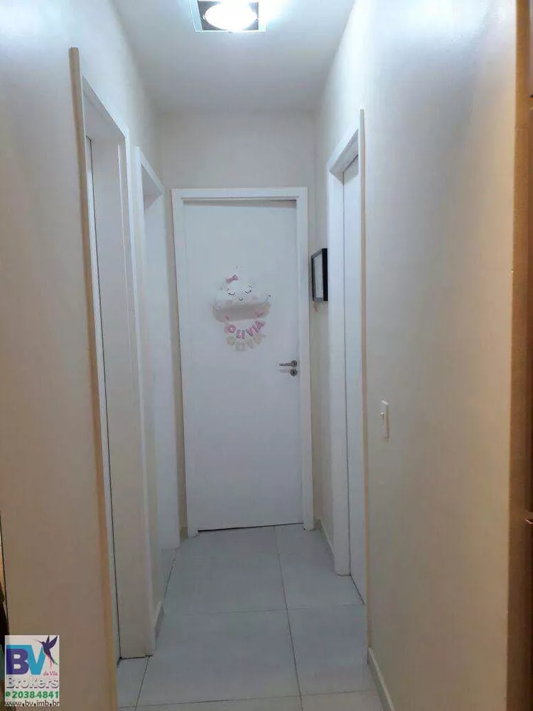 Apartamento, 3 quartos, 46 m² - Foto 9