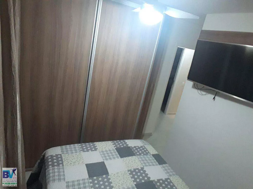 Apartamento, 3 quartos, 46 m² - Foto 17