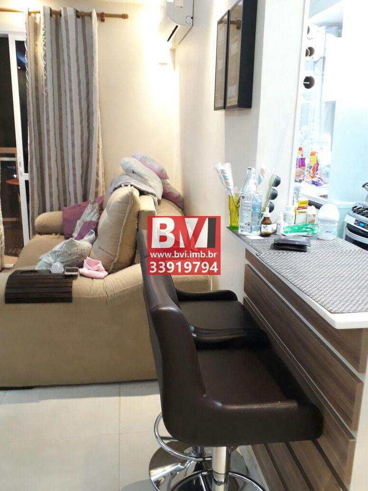 Apartamento, 3 quartos, 46 m² - Foto 7