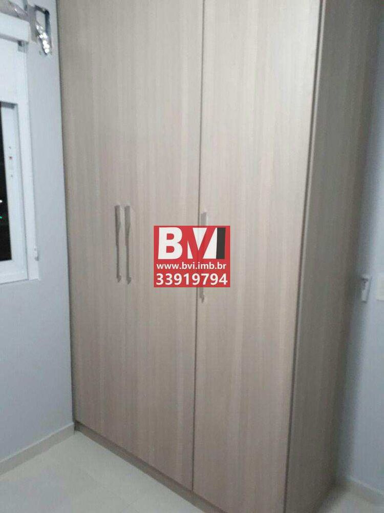 Apartamento, 3 quartos, 46 m² - Foto 11