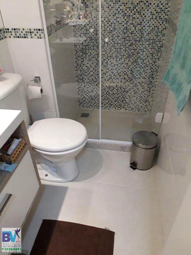 Apartamento, 3 quartos, 46 m² - Foto 19