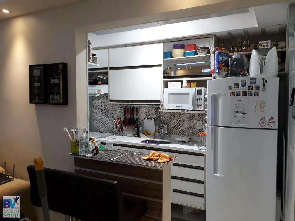 Apartamento, 3 quartos, 46 m² - Foto 22