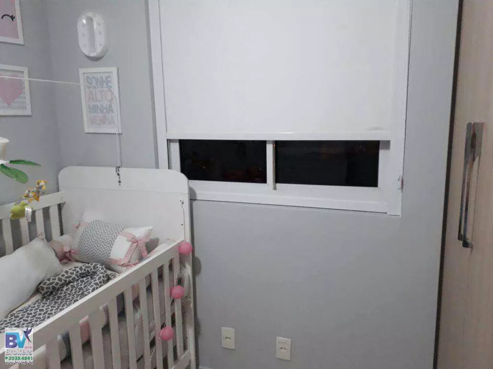 Apartamento, 3 quartos, 46 m² - Foto 13