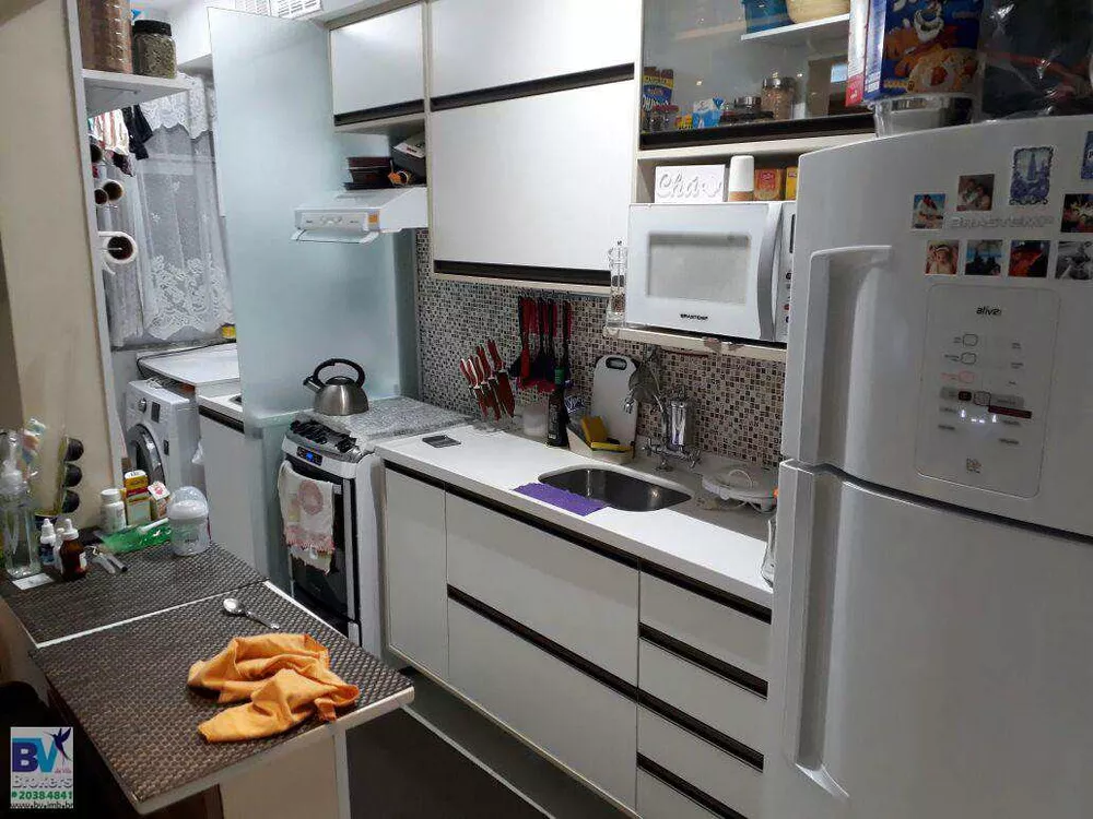 Apartamento, 3 quartos, 46 m² - Foto 21