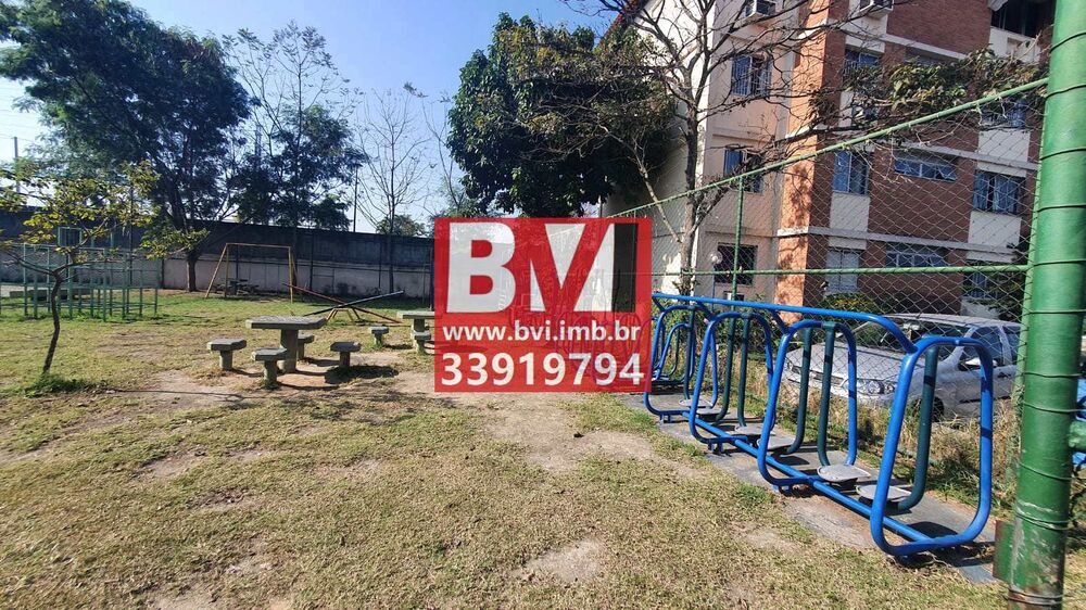 Apartamento, 2 quartos, 45 m² - Foto 27