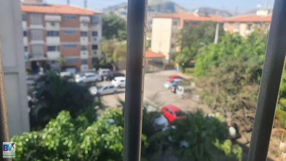 Apartamento, 2 quartos, 45 m² - Foto 13