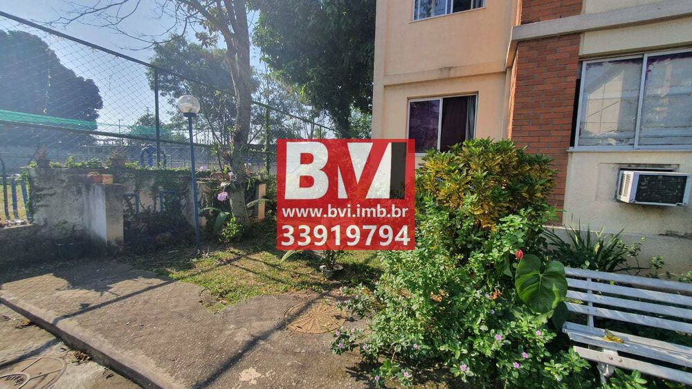 Apartamento, 2 quartos, 45 m² - Foto 24