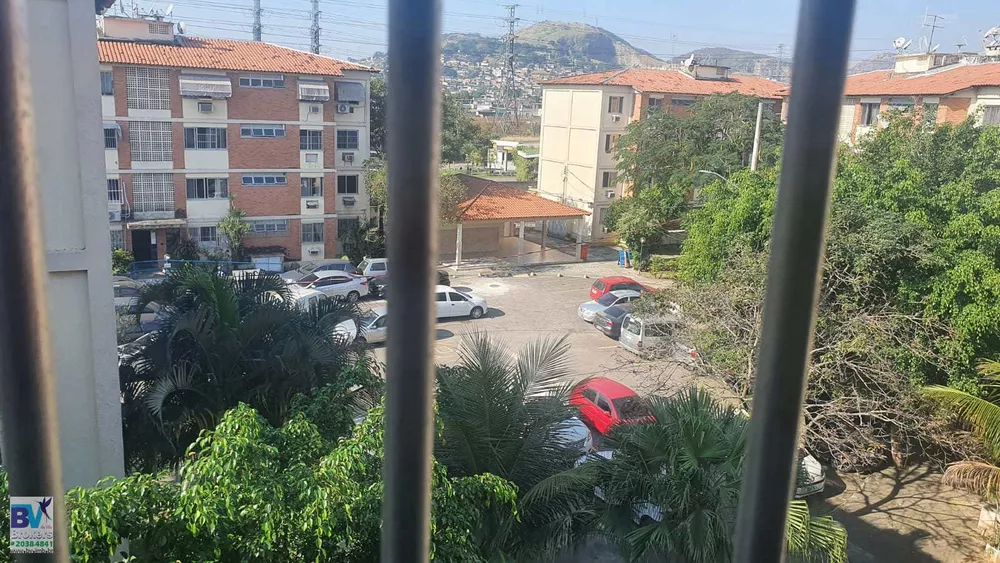 Apartamento, 2 quartos, 45 m² - Foto 5