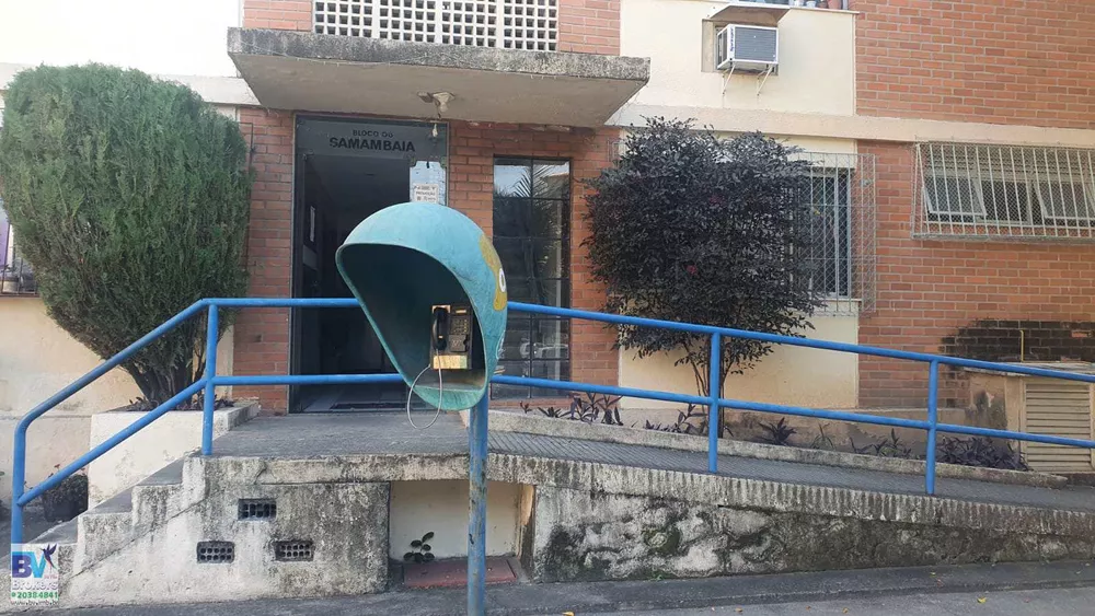 Apartamento, 2 quartos, 45 m² - Foto 4