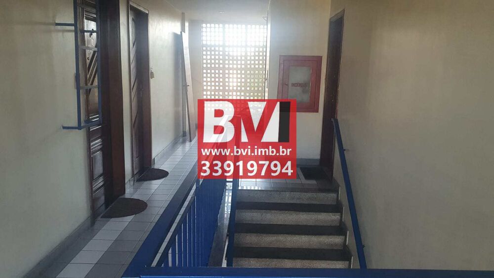 Apartamento, 2 quartos, 45 m² - Foto 25