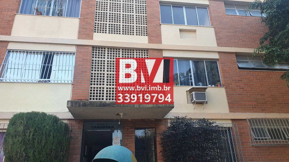 Apartamento, 2 quartos, 45 m² - Foto 18