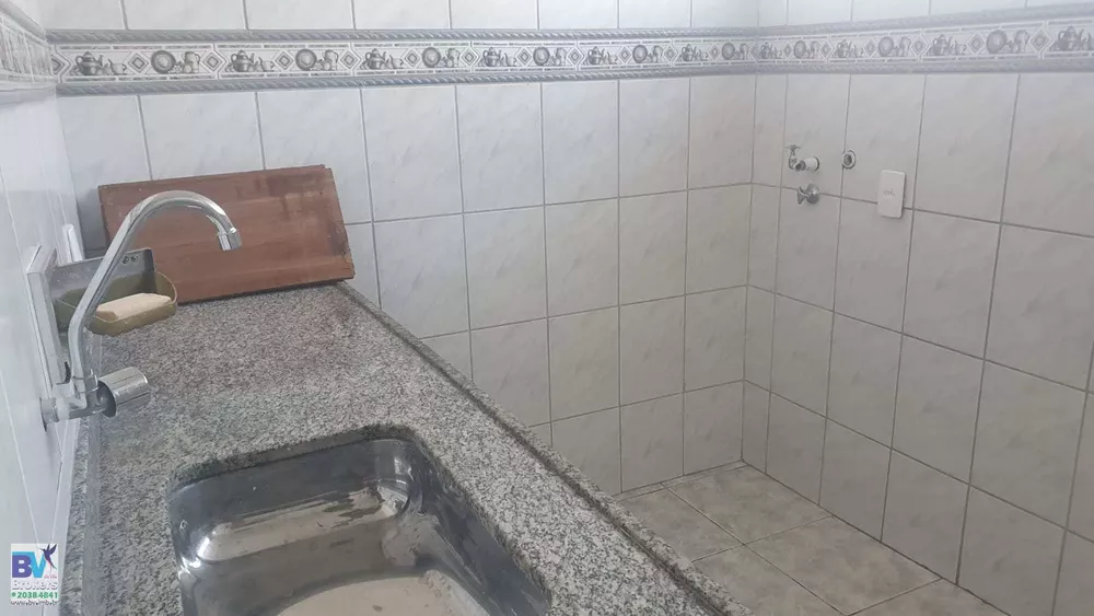 Apartamento, 2 quartos, 45 m² - Foto 1