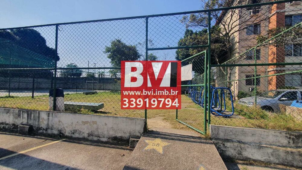 Apartamento, 2 quartos, 45 m² - Foto 23